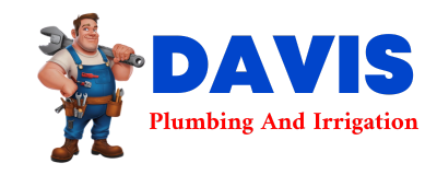 Trusted plumber in ANNADA